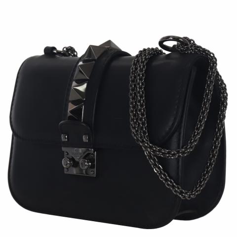 Valentino on sale lock small